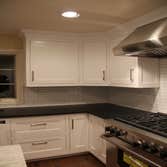 Custom Kitchen 2012