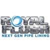 Royal Flush: Next Gen Pipelining logo