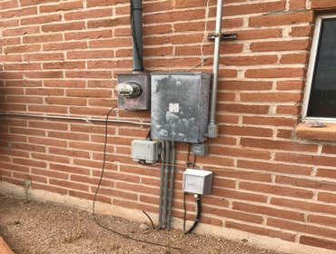 Photos from Jcp Electric Inc
