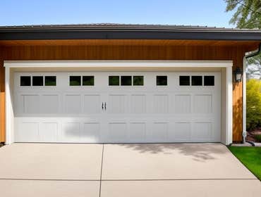Photos by Joel Garage Door Repair #2