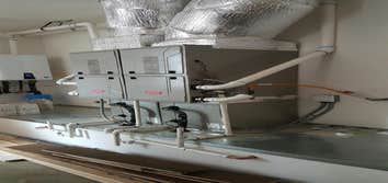 Photos from Advantage Heating & Sheet metal Inc.