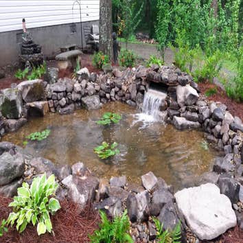 Photos by Stoeckig Landscape Group #1