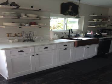 Photos by Frontier Remodeling #1
