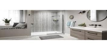 Oasis Showers