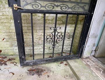 Storm Door Tempered Glass Replacement A storm door tempered glass replacement involves upgrading the glass panel in a storm door with a tempered glass 