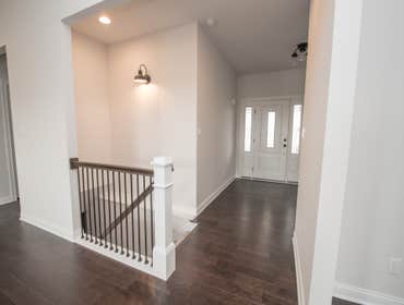 THE OXFORD - DUPLEX