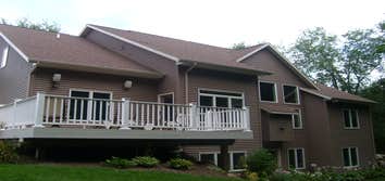 Andrew J Kolenbrander Builder's Homes