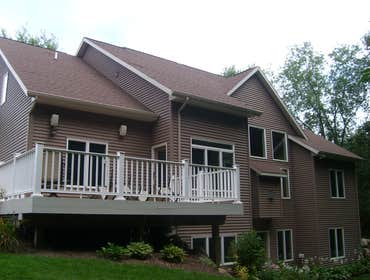 Andrew J Kolenbrander Builder's Homes