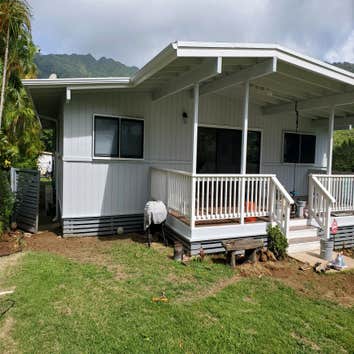 Custom Home Build