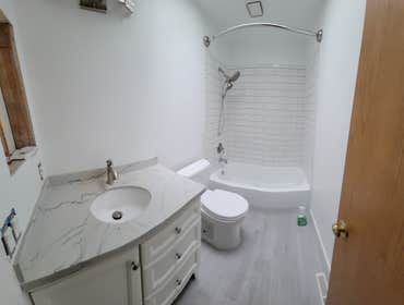 Photos by Silverback Construction Services, LLC #1