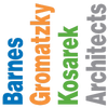 BGK Architects logo