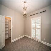 HUNTER'S CIRCLE REMODEL