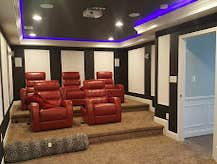 Photos by AZA Builders #1