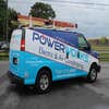 Powerworks Electric & Air Conditioning Inc logo