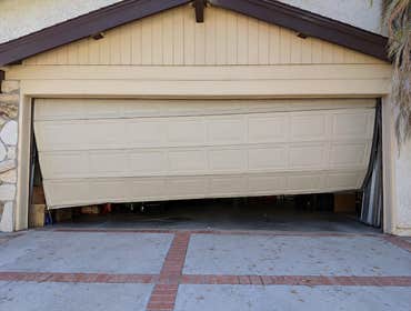 Photos by the Garage Door's Reset Pro Service #1