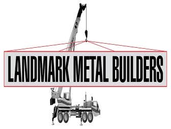 Photos by Landmark Metal Builders #1