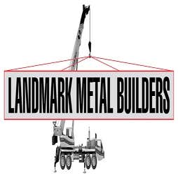 Photos by Landmark Metal Builders #1