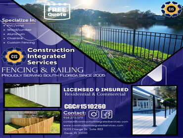 Photos by Construction Integrated Services Inc #2
