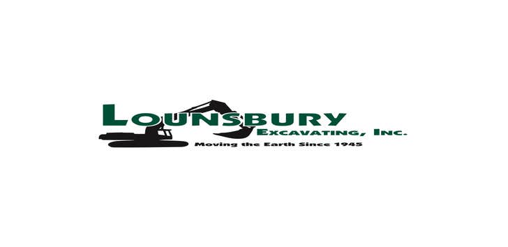 Photos by Lounsbury Excavating Inc #1