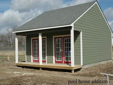 Photos by Gavin Construction, Inc #1