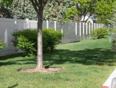 Fences