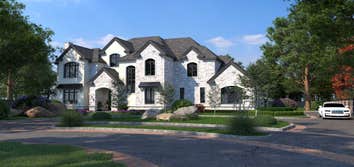 Crest Residential Design