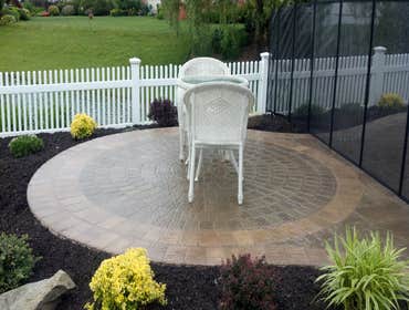 PATIOS