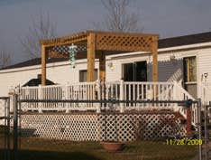 Photos from Tad Hoskins Construction Inc