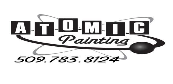 Atomic Painting Photos