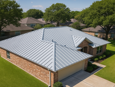 Photos by Rise Roofing #1