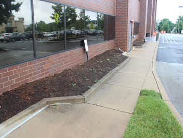 Commercial Project-Atrium King of Prussia