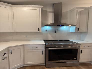 Whole Home Remodel