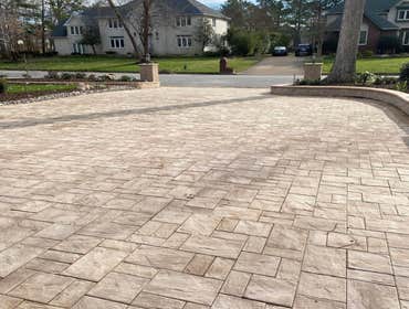 Photos by Greystone Construction Group Inc