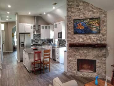 Project photos