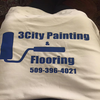 3city Painting & Flrng LLC logo