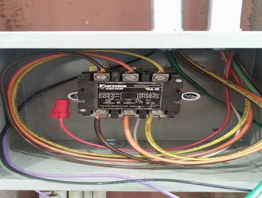 Photos from Electri-city, Utah LLC