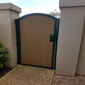 Photos from David's West Coast Painting