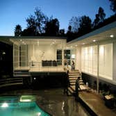 Neil Johnson Steel House 3 bedroom, 3 bathroom, pool, carport