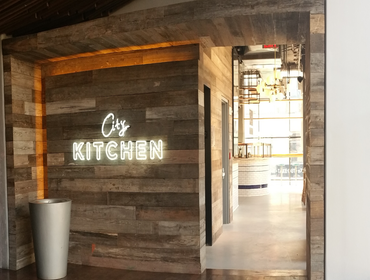 City Kitchen