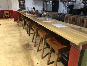 Commercial Renovation