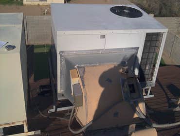 Photo(s) from Insane Air Az Llc Before and After