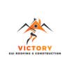 Victory Roofing & Associates logo