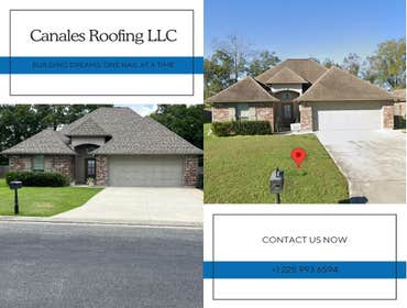 Photos by Canales Roofing LLC #7