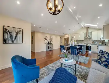 Photos by Aphora Group #1 Belmont addition + remodel