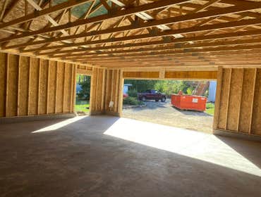New Framing