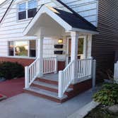 ALL AMERICAN BUILDERS, INC. Project