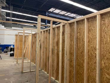 Photos by One Hour Air Conditioning and Heating of Jackson #1 HVAC Lab