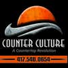 Counter Culture logo