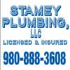 Stamey plumbing LLC logo