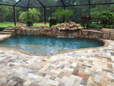 Photos from Indigo Swimming Pools & Spas Inc